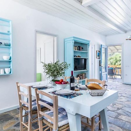 Myrto Holiday House ستافيلوس المظهر الخارجي الصورة
