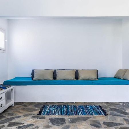 Myrto Holiday House ستافيلوس المظهر الخارجي الصورة