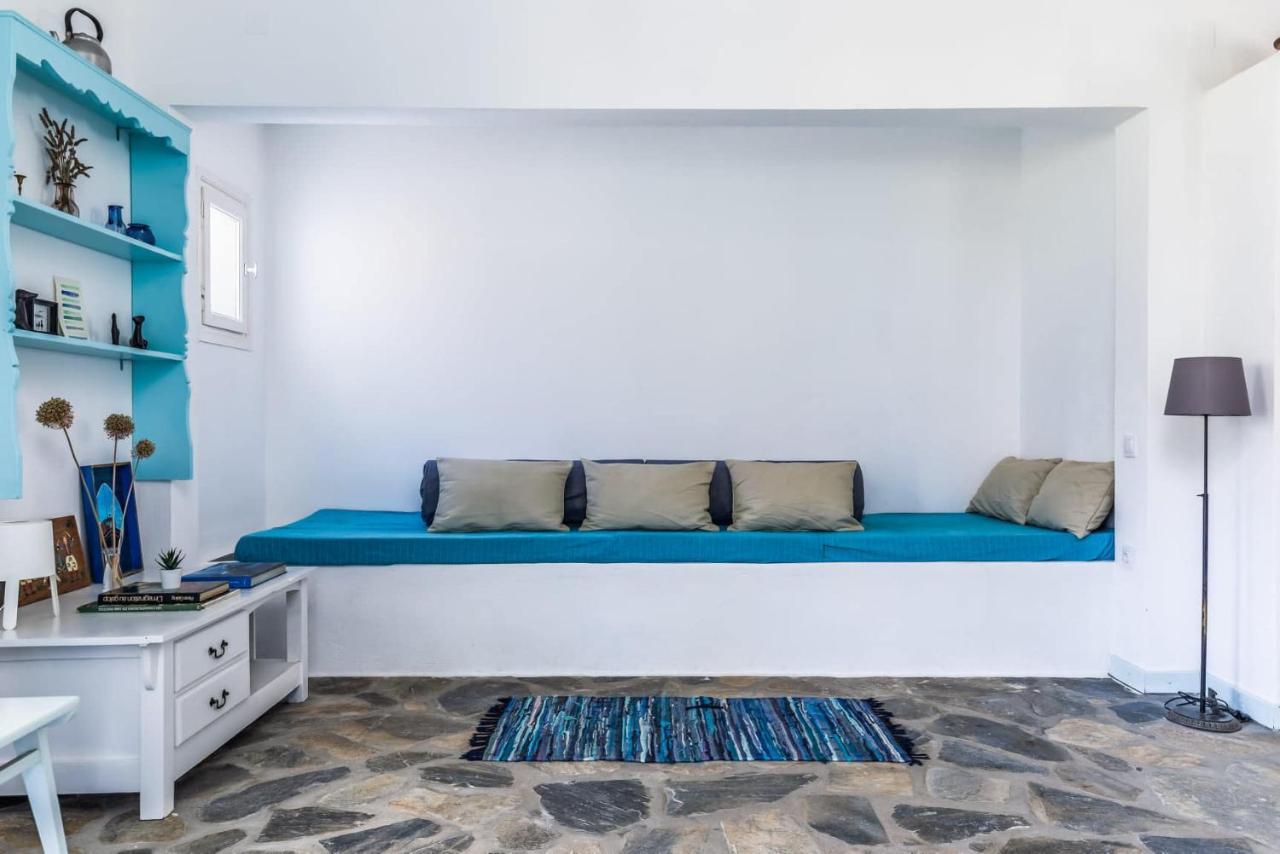 Myrto Holiday House ستافيلوس المظهر الخارجي الصورة