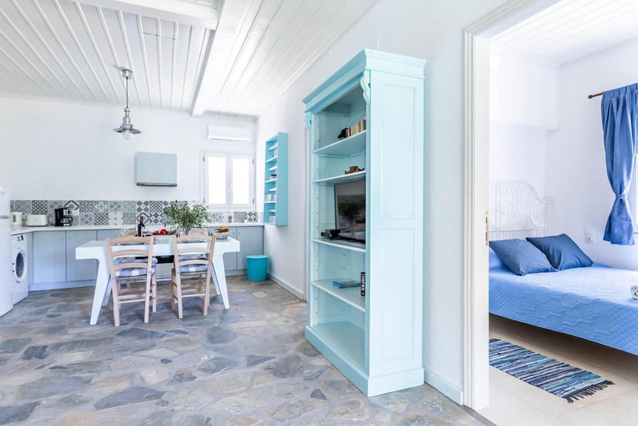 Myrto Holiday House ستافيلوس المظهر الخارجي الصورة