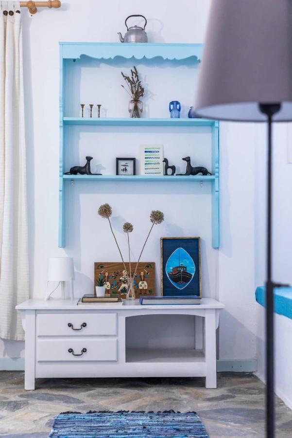 Myrto Holiday House ستافيلوس المظهر الخارجي الصورة