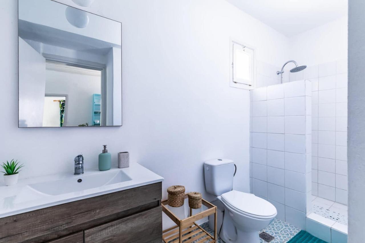 Myrto Holiday House ستافيلوس المظهر الخارجي الصورة